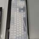 x Aula F99 Pro Wireless Mechanical Keyboard, Gasket Hot Swappable Custom Keyboard with Knob, RGB Backlit,Pre-lubed Reaper Switches PBT Keycaps BT5.0/2.4GHz/USB-C Creamy PC Gaming Keyboards - Blue