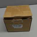 3/4" NPT 110V Hot Water 3-Speed Circulation Pump Circulator Pump