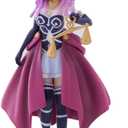 SEGA-Desktop x Decorate Collections Frieren: Beyond Journey's End Aura The Guillotine Figure