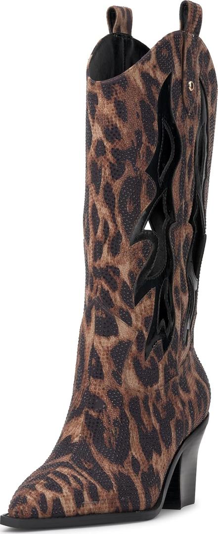 Jessica Simpson Women's Ginika 7.5