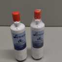 9690 Water Filter Replacement for Kenmore Elite Refrigerator 795, 46-9690, LG LT700P Adq36006101 Adq360061 Lfds22520s Adq36006102 Lfxc24726s Lfxc29626s Rwf1200a Water Filter, 2-Pack SETFEEL