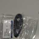 One Touch Battery Operated Electric Can Opener Fits Almost Size Can With Smooth Edge, Hands Free Electric Can Openers for Kitchen, Kitchen Gadgets Automatic Can Opener for Seniors, Arthritis