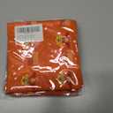 3 x Thanksgiving Dog Bandanas Puppy Scarf - Gobble Turkey Dog Outfits - 2 Pcs Adjustable Triangle Double-Layer Reversible Fall Pet Bandanas for Small Medium Large Dogs