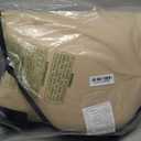 Snailax Back Massager with Heat, Memory Foam Chair Massage Pad, 5 Massage Modes & 2 Heat Settings, Seat Massager for Office Chair,Home Use