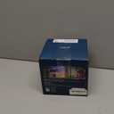 Linkind Matter Smart Light Bulb, BR30 Smart Bulbs, Recessed LED Color Changing Light Bulbs RGBTW, E26 Smart Flood Light Bulbs 650LM 60W Work with Alexa, Apple Home, Google Home, SmartThings, 4Pack