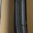 Suteck Dual-Side Heated Stadium Seat with Back Support, Wide Cushion, Foldable Bleacher Chair W/USB 3-Level Heating, 5 Storage Pockets  Portable Stadium Chair for Outdoor Bleachers Camping Games (1pcs 25in Black)