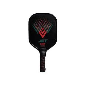 Franklin Sports Jet Aluminum Pickleball Paddle