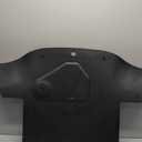 Dorman 924-255 Front Rearward Splash Guard Shield Cover