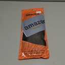 SEIKEA Upgraded Long Braid Ponytail Extension with Elastic Tie Straight Sleek Wrap Around Braid Hair Extensions Ponytail Dark Chocolate Brown 26 Inch (After Braided 23 Inch)