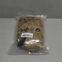 Topcosplay 28inch Wigs Blonde Long Wavy Halloween Costume Party Wig