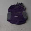 ZOMAKE Ultra Lightweight Hiking Backpack 20L, Packable Small Backpacks Water Resistant Daypack for Women Men(Purple)