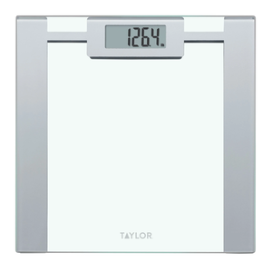 Taylor Digital glass scale