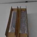 2 PACKS W10321304 Refrigerator Door Shelf by AMI PARTS Fit for Whirl-pool fridge shelf replacement WRS325FDAM02 WRS325FDAM04 WRS325FDAB02 WRS325FDAB06 WRS325FDAD02, Replaces AP6019471 PS11752778