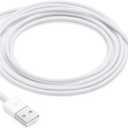 Apple Lightning to USB Cable (2 m)