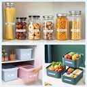 5Pack Replacement for Brother P-Touch Label Tape TZe-231 TZe231 12mm 0.47 Laminated White TZe TZ Label Refills Compatible with Brother Label Maker PT-D210 PT-D220 PT-H110 PT-D600 PT-D400, 8m 26.2ft (Black on White)