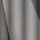 Ralbay 15.75/36W LED Modern Wall Sconce Indoor Matte Black Wall Mount Light for Living Room Bedroom Staircase Hallway Natural White 4000K (15.8-IN)