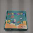 Science Kits for Kids Age 8-12 12-14, STEM Kits for Kids Age 8-10, STEM Toys Build Your Own FM Radio Kit, DIY Electronic Snap Circuits Projects Gifts for Teen Girls Boys 9 11 13 15 16+ (Classic Wood)