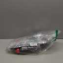 Rubbermaid Reveal Spray Mop Floor Cleaning Kit, 3 Reusable Microfiber Wet Pads, 1 Refillable Bottle, Cordless, Multi-Surface Mopping for All Home/Bathroom/Office Floors