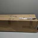 XtremepowerUS Post Hole Digger Replacement Auger Bits Digging 3/4" Shaft Size Plant Fence Dig Planting Hole Fence Dig (12")