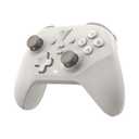 FLYDIGI DuneFox Wireless Controller, Hall Effect Joysticks & Triggers, Grip Vibration, 3 Connection Modes, Multi-Platform Controller for PC/NS/Android/Laptop (No Xbox/PS)