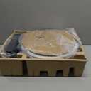 Shark AV752 ION Robot Vacuum, Tri-Brush System, Wifi Connected, 120 Min Runtime, Works with Alexa, Multi Surface Cleaning, White