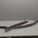 KPY Rain Guards Fit for 2017-2025 Mazda CX-5, Out-Channel Window Visors Vent Wind Deflectors 4PC, Car Accessories for 17-25 Mazda CX5