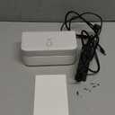 MUNBYN Bluetooth Thermal Label Printer RW403B, Wireless 4x6 Shipping Label Printer for Small Business, Compatible with Android, iPhone, Windows, Mac, Chromebook, Print Width 1.57"-4.25" (Grey/White)