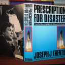 Prescription for Disaster: From the Glory of Apollo to the Betrayal of the Shuttle