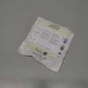 Organic Basics Women's Smooth Thong Seamless Underwear (Yellow, S)