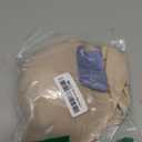 Playtex Women's Racerback Underwire Bra, Full Coverage, Moisture-Wicking, 36D