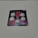 SEMSMOKS Puck Lights with Remote Control, Battery Operated LED Push Light Wireless, 13 Color RGB - for Closet, Bedroom Wall, Under Cabinet, Battery Powered Puck Lights. Convenient 3M Stick On, 5 Pack