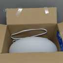 Vicks Warm Steam Vaporizer & Humidifier 1.5 Gallon Tank for Small and Medium Rooms, Night Light, Works with VapoPads and VapoSteam