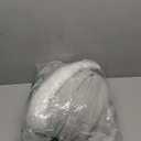 NAMHTOM Rat Costume Adult Women Rat Onesie Animal Pajamas Mouse Halloween Costumes Cartoon Cosplay Sleepwear for Women Men, XL