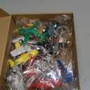 UXRPTU Pull-Back Airplane Toy Boys Plane Playset for Toddlers 3-5 Variety Pack of Helicopters Stealth Bombers Fighter Jets Aircraft Planes for Kids Toddlers Great Party Favors for Kids