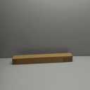 WOHAO PU Table Pad - Non-Slip Waterproof Desk Protector, Easy Clean Heat Resistant Table Cover for Office/ Home/ Kitchens (Blue, 60x120cm)