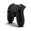 DualShock 4 Wireless Controller for PlayStation 4 - Jet Black 