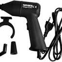 Dental Teeth Tooth Dry Dryer Drying Machine with 2 Nozzle Tips