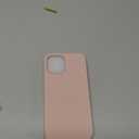Diaclara iPhone 14 Pro Case Pink