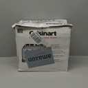 Cuisinart 4 Slice Toaster Oven, Brushed Stainless, CPT-180P1