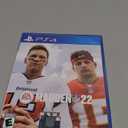 Madden NFL 22 - PlayStation 4 Game