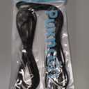 Puxnoin Multi Charging Cable, 6FT 2Pack Multi Charger Cable Universal 3 in 1 Multiple USB Cable Fast Charging Cord with Type C, Micro USB Port Connectors Compatible with Most Cell Phones Tablets