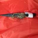 Christmas Inflatables Decorations Outdoor, 6FT Inflatable Xmas Snow Globe with Built-in Rotating Lights, Lighted Blow Up Santa & Penguin in Snowing Globe for Holiday Winter Lawn Yard Garden