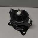 BOMGLING 6PCS Engine Motor Mount Set Compatible with Honda Accord 2003-2007 2.4L Auto Transmission Motor Mount Replace A4526HY A4517 A4516 A4510 A4509 A4542