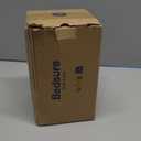 Bedsure GentleSoft White Throw Blanket for Couch - Soft Cozy Blankets for Women, Fluffy Fuzzy Fleece Throw for Girls, Birthday Gifts for Women Her, Room Home Boho Spring Decor, Off White, 50x60 Inches