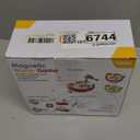 Magnetic Bird Feeding Game Woodpecker Worm Toy Montessori Fine Motor Skills Toddler Toy Age 2-4 Sensory Toys for Toddlers 3-5 Educational Learning Toys 2 Year Old Boy and Girl Gifts