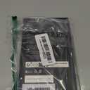 TORRAS Magnetic Guardian Only for Samsung Galaxy S23 Case 6.1", [Military Grade Drop Tested] [Compatible with MagSafe] Semi-Clear Hard Back & Soft Edge Slim PC & TPU S23 Case 6.1 Inch, Black