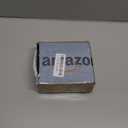 Christmas Stocking Holder - Set of 4 Stocking Hangers Snowman Santa Snowflakes Christmas Tree Deer Stocking Hooks for Fireplace, Shelf, Staircases