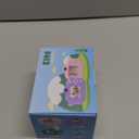 Kids Camera Toys for 3-8 Year Old Girls and Boys, Children Digital Camera with Cute Soft Silicone Case, 1080P Video Camcorder Present with 32GB SD Card  Birthday Gift for Kids (Pink)