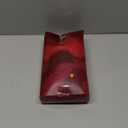 Period Underwear for Women Menstrual Panties Cotton Postpartum Easy Clean Teens Brief (XX-Large, Dark-6pack)