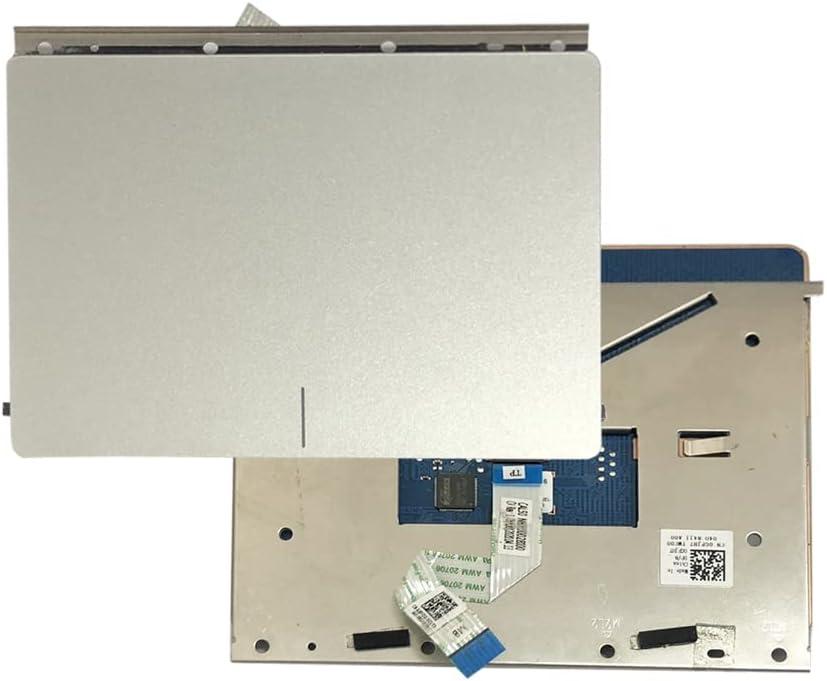 GinTai Laptops Trackpad Touchpad with Ribbon Cable 0PYGCR NBX0001Z500 Replacement for Dell Inspiron 15 5567 5767 5579 5765 7569 7579 7779 7779 5568 7566 7567 7577 7587
